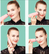 Face Massager – Rechargeable Skincare Device