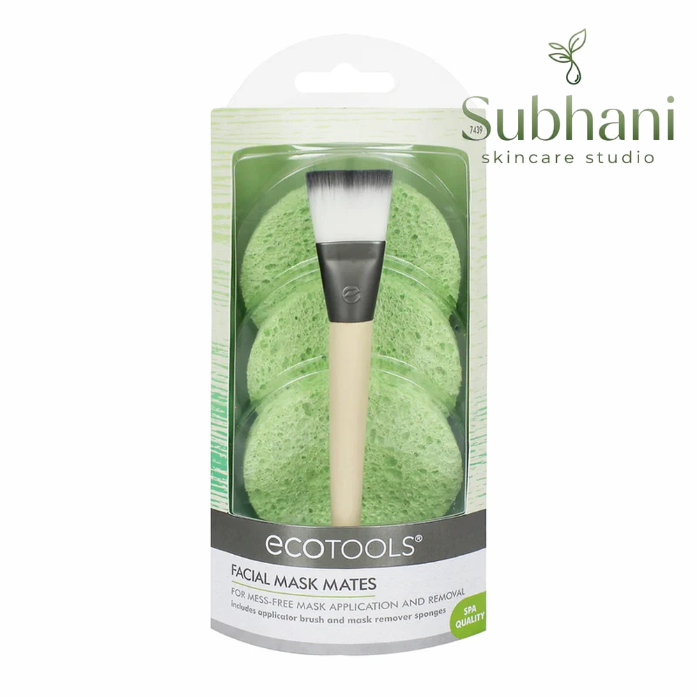 Facial Mask Application Kit