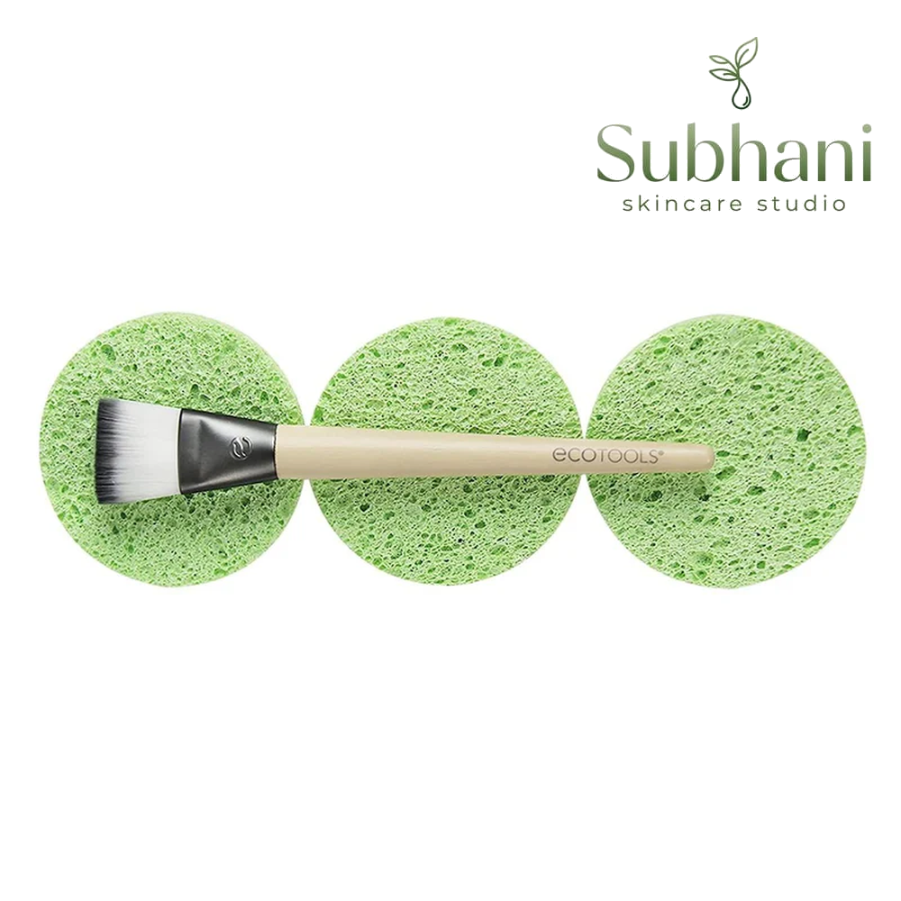Facial Mask Application Kit