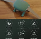 Shoulder & Neck Massager – Deep Kneading Relaxation Therapy
