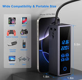Socket Car Power Inverter 300W