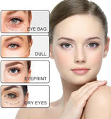 Time Eraser Eye Essence Oil (10ml)